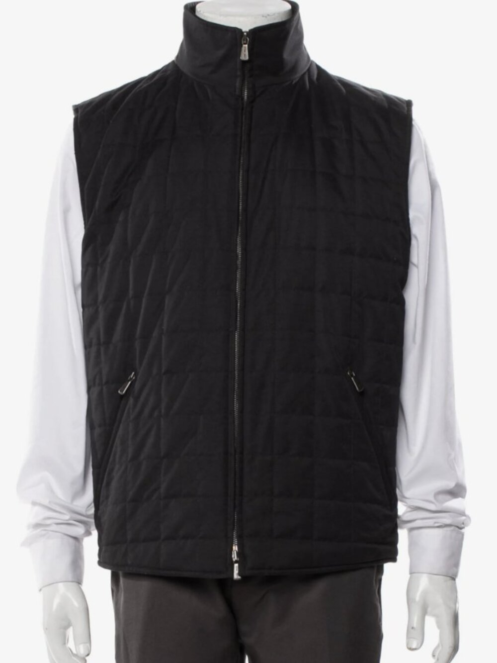 Loro Piana  Storm System Vest